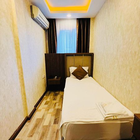 港口酒店 伊斯坦布尔 外观 照片