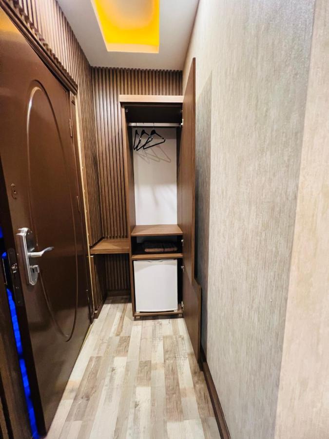 港口酒店 伊斯坦布尔 外观 照片